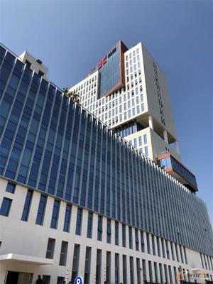 深圳科信 以通信技术为基，数字孪生赋能智能工厂新篇章