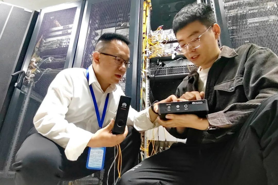 通信咨询服务 数字化转型的智慧引擎与实战指南